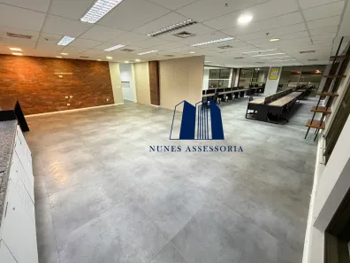 Sala Comercial para venda ou aluguel, 772m² no Barra da Tijuca, Rio de Janeiro