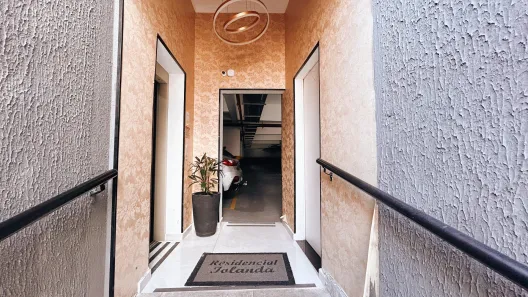 Apartamento com 2 Quartos à venda, 55m² no Vila Nova Savoia, São Paulo