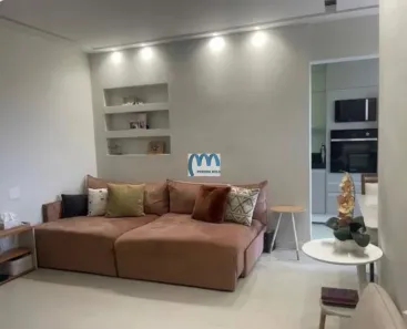 Apartamento com 2 Quartos à venda, 64m² no Barro Vermelho, São Gonçalo