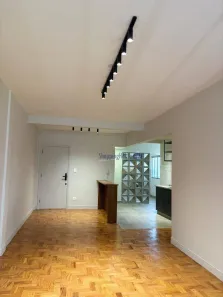 Apartamento com 3 Quartos à venda, 105m² no Pinheiros, São Paulo