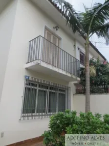 Casa com 3 Quartos à venda, 175m² no Vila Mariana, São Paulo