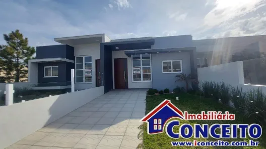 Casa com 3 Quartos à venda, 103m² no Imbé, Imbé