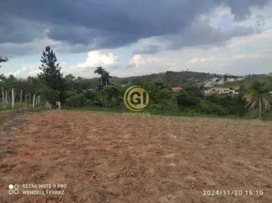 Lote/Terreno à venda, 7190m² no Bandeira Branca, Jacareí