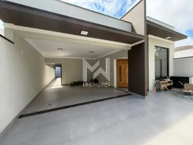 Casa com 3 Quartos à venda, 158m² no João XXIII, Vinhedo