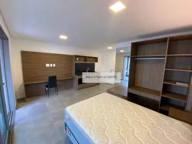 Apartamento com 1 Quarto para alugar, 35m² no Cidade Mãe do Céu, São Paulo
