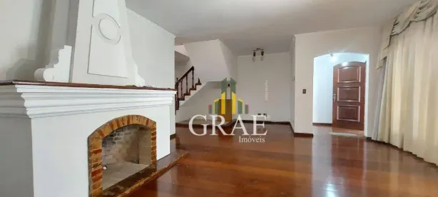 Casa com 3 Quartos à venda, 540m² no Nova Petrópolis, São Bernardo do Campo