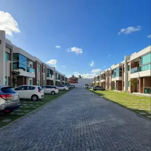Apartamento com 2 Quartos à venda, 80m² no Buraquinho, Lauro de Freitas