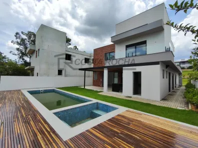 Casa de Condomínio com 3 Quartos à venda, 627m² no Jardim Villas do Golf, Itu