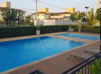 Apartamento com 2 Quartos à venda, 50m² no Jardim Terra Branca, Bauru