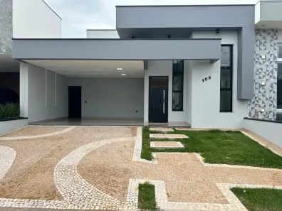Casa com 3 Quartos à venda, 250m² no Parque Olívio Franceschini, Hortolândia