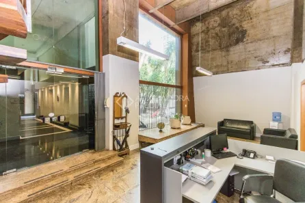 Sala Comercial à venda, 255m² no Centro Histórico, Porto Alegre