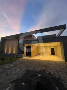 Fazenda/Sítio com 3 Quartos à venda, 290m² no Terras de Itaici, Indaiatuba