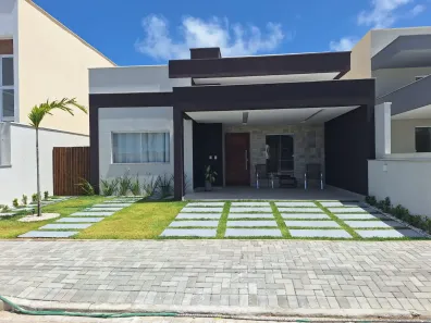 Casa de Condomínio com 3 Quartos à venda, 125m² no Mosqueiro, Aracaju