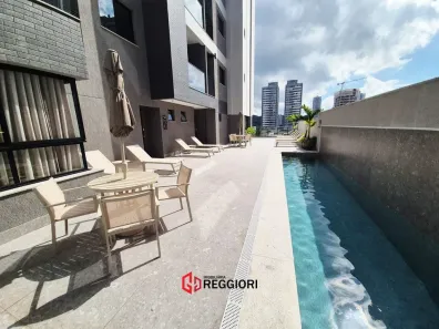 Apartamento com 2 Quartos à venda, 67m² no Praia Brava de Itajaí, Itajaí
