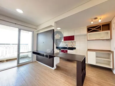 Apartamento com 2 Quartos à venda, 56m² no Jardim Ermida I, Jundiaí