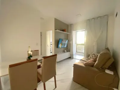 Apartamento com 2 Quartos à venda, 62m² no Praia de Itaparica, Vila Velha