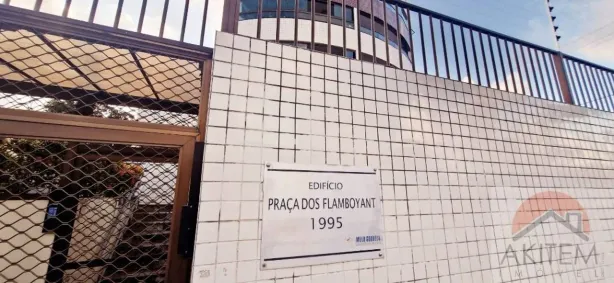 Apartamento com 3 Quartos para alugar, 105m² no Casa Caiada, Olinda