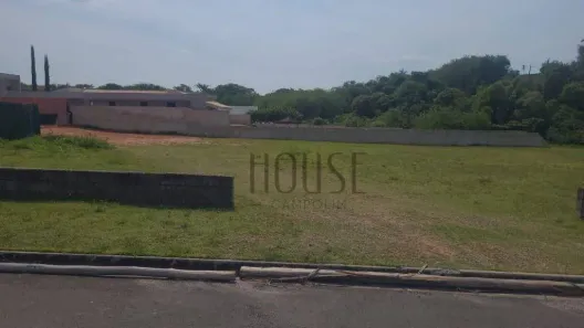 Lote/Terreno à venda, 1125m² no Chácaras Residenciais Santa Maria, Votorantim