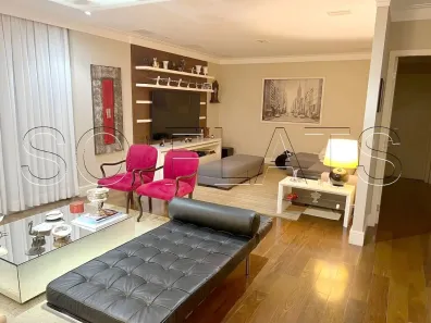 Apartamento com 3 Quartos à venda, 211m² no Vila Andrade, São Paulo