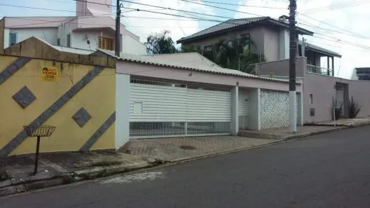 Sobrado com 3 Quartos à venda, 291m² no Independência, São Bernardo do Campo