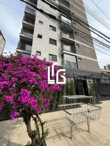 Apartamento com 1 Quarto à venda, 31m² no Tatuapé, São Paulo