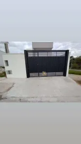 Casa com 3 Quartos à venda, 83m² no Residencial Dunamis, São José dos Campos
