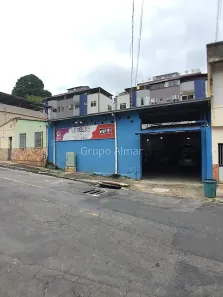 Galpão/Depósito/Armazém à venda, 231m² no São Bernardo, Juiz de Fora