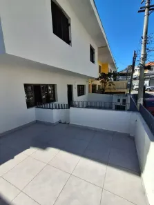 Sobrado com 3 Quartos à venda, 120m² no Jardim Caravelas, São Paulo