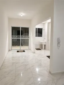Apartamento com 2 Quartos à venda, 54m² no Centro-Sul, Várzea Grande