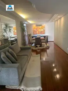 Apartamento com 4 Quartos à venda, 180m² no Buritis, Belo Horizonte