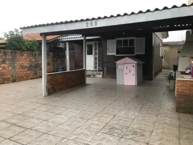 Casa com 4 Quartos à venda, 225m² no Serraria, Porto Alegre