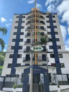 Apartamento com 3 Quartos à venda, 131m² no Jardim Emília, Sorocaba