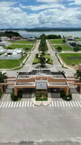 Lote/Terreno à venda, 705m² no Nova Betânia, Linhares