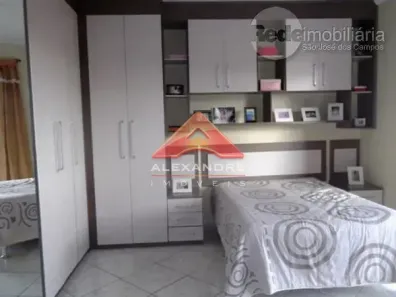 Casa com 3 Quartos à venda, 115m² no Jardim Valparaíba, São José dos Campos