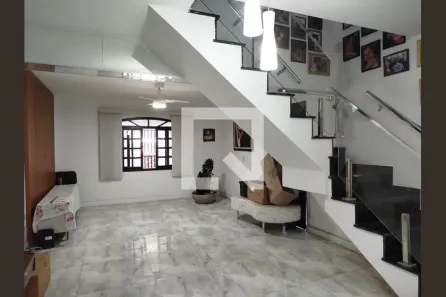 Casa com 4 Quartos à venda, 380m² no Vila Guilhermina, São Paulo