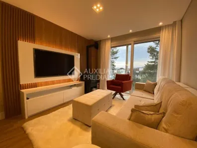 Apartamento com 2 Quartos à venda, 73m² no Planalto, Gramado