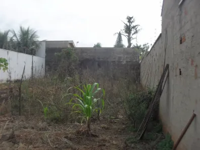 Lote/Terreno à venda, 360m² no Jardim Primavera, Santa Bárbara D'Oeste