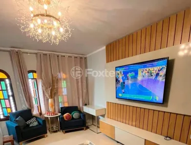 Casa com 4 Quartos à venda, 250m² no Jabaquara, São Paulo