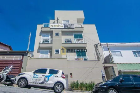 Apartamento com 3 Quartos à venda, 49m² no Vila Paiva, São Paulo