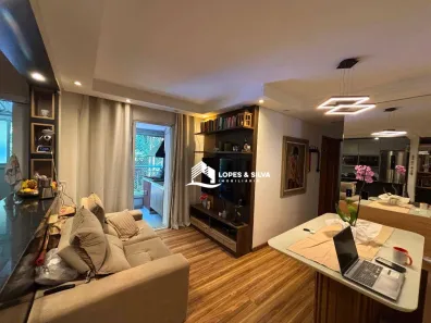 Apartamento com 2 Quartos à venda, 60m² no Vila Andrade, São Paulo