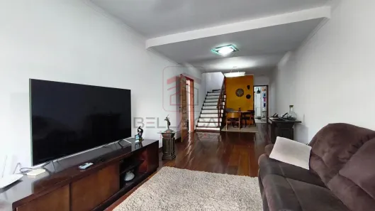 Sobrado com 4 Quartos à venda, 360m² no Cambuci, São Paulo
