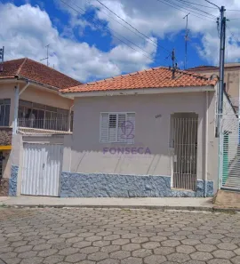 Casa com 3 Quartos à venda, 96m² no Vista Alegre, Santa Rita do Sapucaí