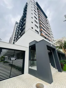 Apartamento com 3 Quartos para alugar, 145m² no Comerciário, Criciúma