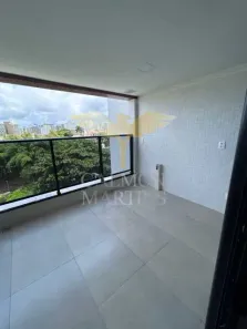 Apartamento com 2 Quartos à venda, 71m² no Itaigara, Salvador