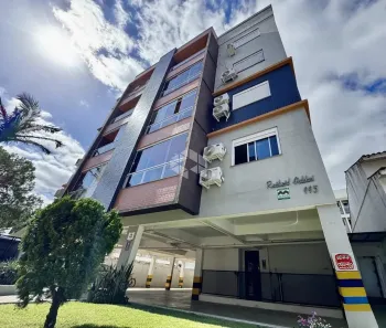 Apartamento com 3 Quartos à venda, 85m² no Camobi, Santa Maria