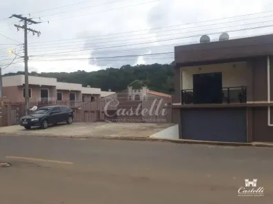 Casa com 4 Quartos à venda, 209m² no Jardim Carvalho, Ponta Grossa