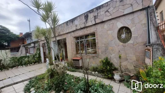 Casa com 3 Quartos à venda, 100m² no Cavalhada, Porto Alegre
