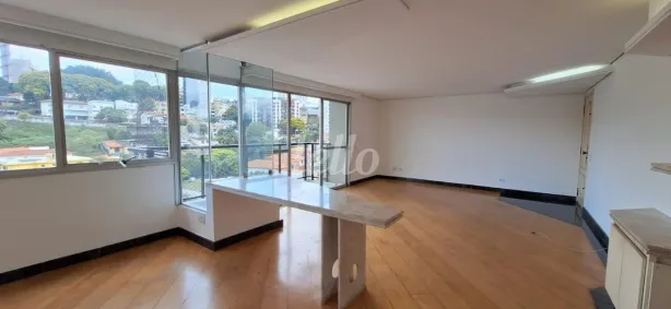 Apartamento com 4 Quartos para alugar, 265m² no Sumaré, São Paulo
