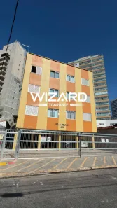 Apartamento com 1 Quarto à venda, 43m² no Caiçara, Praia Grande