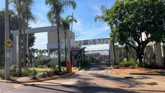 Apartamento com 2 Quartos para alugar, 66m² no Altos do Jaraguá, Araraquara